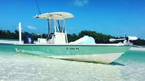 Key West Sandbar Charter 