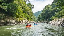Rio Verde 2 day Expedition - Rafting Medellín 