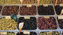 Get a Taste of Thessaloniki - Food tour to local tastes 