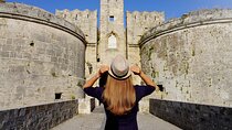 Momentous Walking Tour In Rhodes Old City