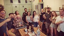 2 Hour Beer Tasting with Local Beer Sommelier in Brussels 
