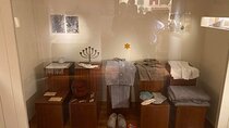 Jewish 4 Hours Tour of Athens Old/New Synagogue, Jewish Museum