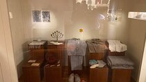 Jewish and Classical tour of Athens Acropolis,Old & New Synagogue, Jewish Museum