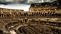 Rome: Colosseum Underground Full Experience Tour