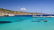 Iraklia and Koufonisi Cruise from Paros