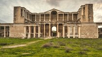 6 Days Tour in Seven Churches Of Revelation & Biblical-Türkiye