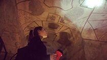 Private Jewish District and Trastevere Undergrounds Tour