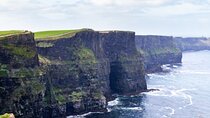 Full-Day Private Tour in West Coast of Ireland