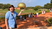 Pondicherry day trip from Chennai by Wonder tours