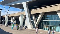 Cape Town airport transfer TO or FROM airport