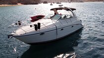 Yacht Tour - 3Hr. Private Maxum Tour