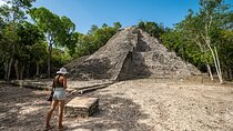 Coba & Tulum with Cenote Swim, Regional lunch and Transport from Cancun and RM