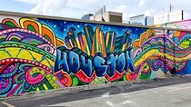 Houston Self-Guided Audio Tour 