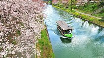 Kyoto Fushimi District Food and History Tour