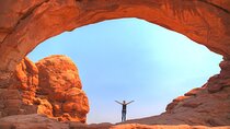Arches National Park Hike Challenge: Tackle Devils Garden 7m Loop