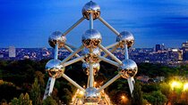 Private Tour from Bruges to Brussels