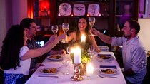 Discovery Dinner of the taste of Italy's East Coast