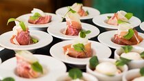 Authentic 4-Course Dinner and Wine Pairing in Florence