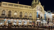 Private Prague History Day Tour