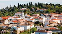 Full-Day Photo Tour in Algarve Countryside Private 