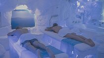 Medellín Spa: Unique Thematic Relaxation Massage