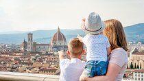 Private Walking Tour in Florence