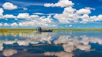 Everglades Small Group Express from Fort Lauderdale +Airboat Ride