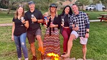 Vortex to Vineyards by ABC wildlife host Rachel Reenstra 