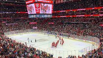 Florida Panthers Ice Hockey Game Ticket at Amerant Bank Arena