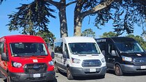 Private Wine Tour of Napa and Sonoma