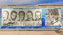  Day Tour in Robben Island, Bo-Kaap and Table Mountain 