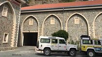 Full Day Troodos Guided Safari Tour with Pick Up