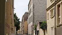 Lupin's Footsteps: A Self-Guided Walking Tour in Paris