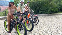 Cruise Fat e-Bike Rental and Tours in Prague