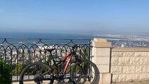 Haifa, Acre & Rosh Anikra Grottos Haifa Port FullDay Shared Tour