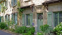 Half-Day Private Tour: Vincent Van Gogh in Auvers sur Oise
