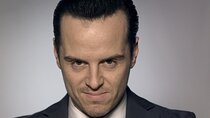 The Mind of Moriarty: Live Escape Experience 