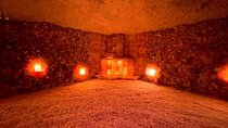 The Unique Treatment in the Salt Cave - Hurghada
