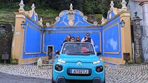 Private 1 hour and half Sintra Guided Tour
