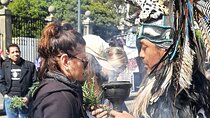 Private Tour in the Historic Center of CDMX with Local Guide