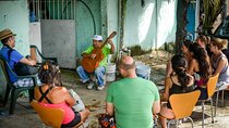 Half-Day Cultural Tour of Authentic Mexico