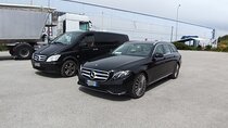 Malpensa Milan Airport (MXP) to Savona - Round-Trip Private Transfer