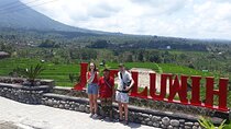 Bali World Heritage Tanah Lot Jatiluwih Leke Leke Waterfall
