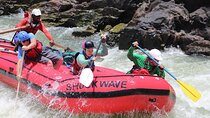 10-Day Expedition to Victoria Falls-Hwange & Chobe National park