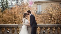 Honeymoon memorable trip with champagne and Private Photoshoot - 5 hours
