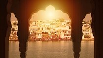 Private Day Trip to Ajmer & Pushkar from Jaipur by Car