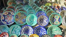 Marrakech Vibrant Souks: A private tour