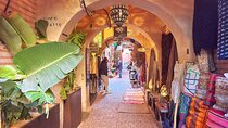 Guided Walking Tour of Marrakech