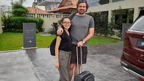 Kuala Lumpur City Private Transfer to Genting Highlands