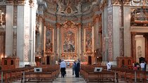Vespa Tour THE SEVEN CHURCHES 